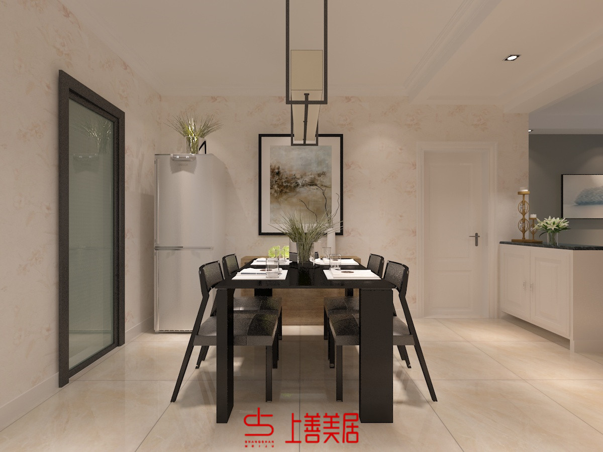 親親小鎮(zhèn)135平現(xiàn)代簡(jiǎn)約 親親小鎮(zhèn)135平現(xiàn)代簡(jiǎn)約