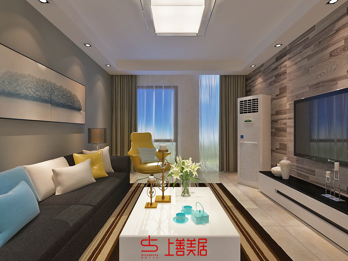 親親小鎮(zhèn)135平現(xiàn)代簡(jiǎn)約 親親小鎮(zhèn)135平現(xiàn)代簡(jiǎn)約