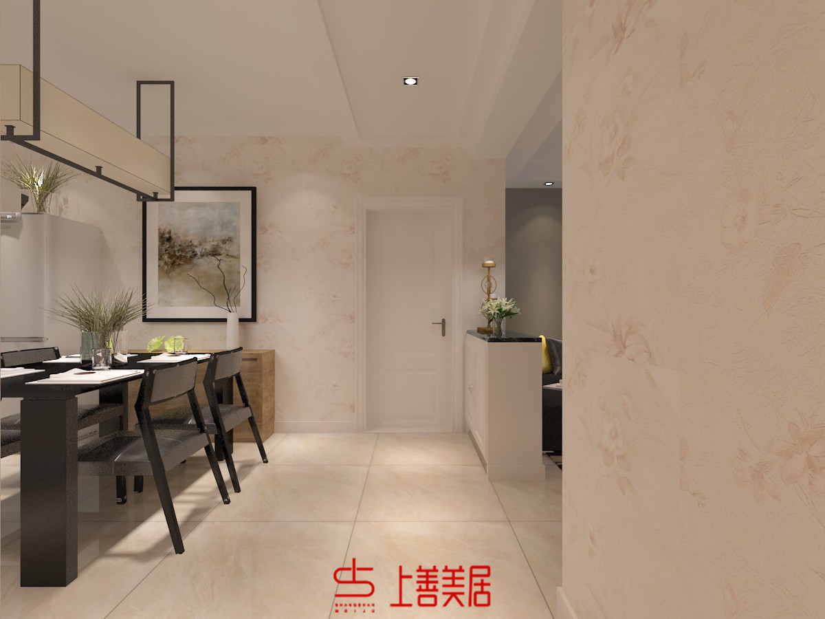 親親小鎮(zhèn)135平現(xiàn)代簡(jiǎn)約 親親小鎮(zhèn)135平現(xiàn)代簡(jiǎn)約