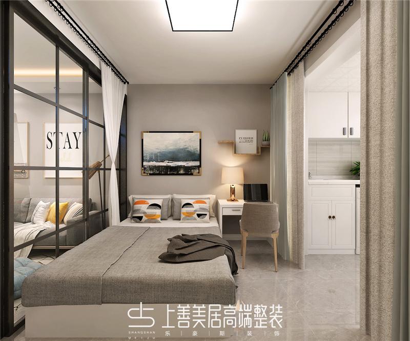 東南智匯城 95平現(xiàn)代裝修效果圖 東南智匯城 95平現(xiàn)代裝修效果圖