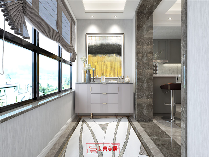 79號(hào)院/169㎡/輕奢