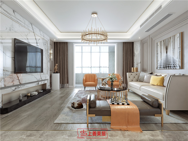 79號院/169㎡/輕奢