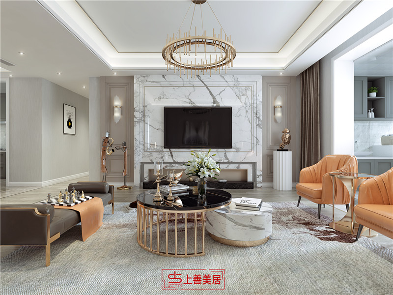 79號(hào)院/169㎡/輕奢