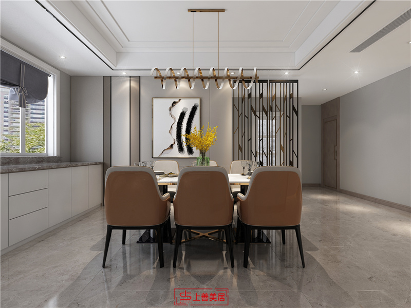 鑫界王府/160㎡/輕奢