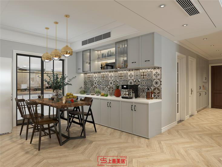 東南智匯城/140㎡/簡(jiǎn)約