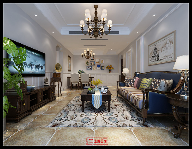 德賢公館/122㎡/簡美