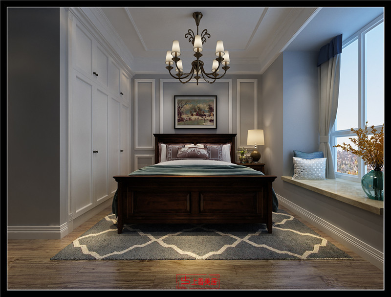 德賢公館/122㎡/簡美