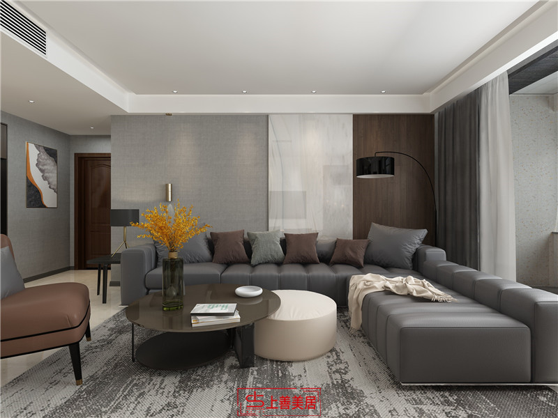 寧晉上城御府/160㎡/現(xiàn)代