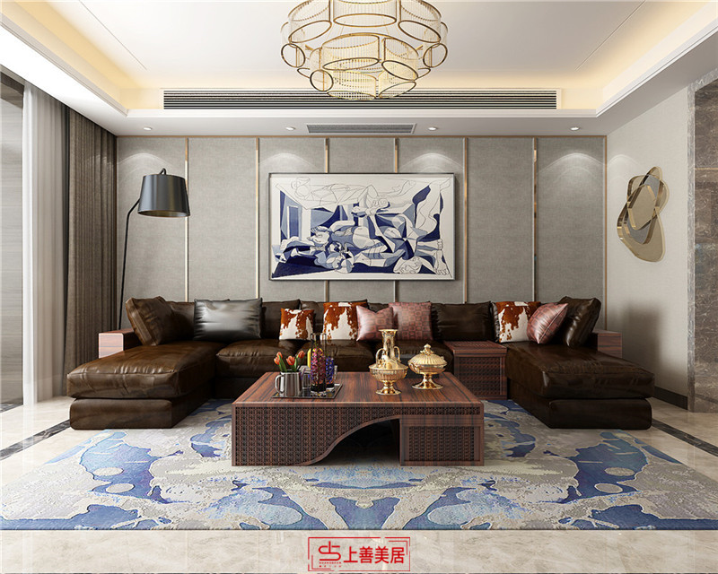 北城國際/148㎡/現(xiàn)代