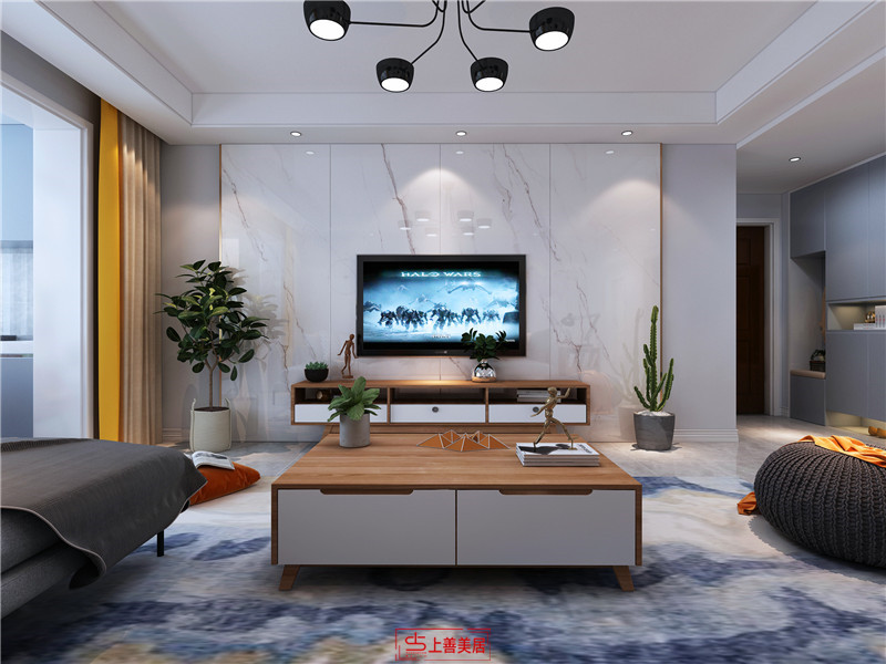 東南智慧城/145㎡/簡約