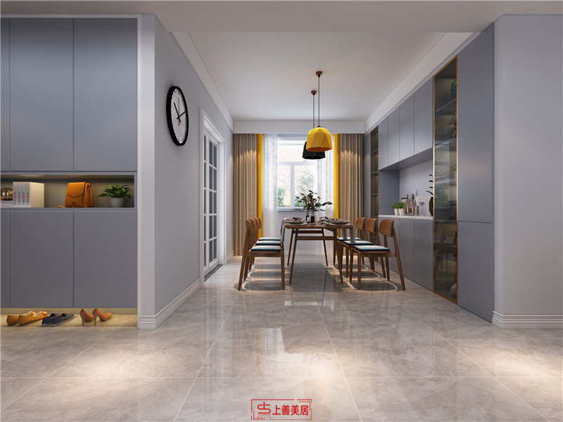 東南智慧城/145㎡/簡約