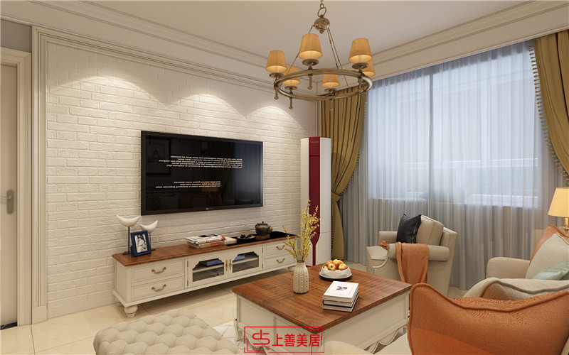 東勝紫御府/95㎡/簡(jiǎn)美