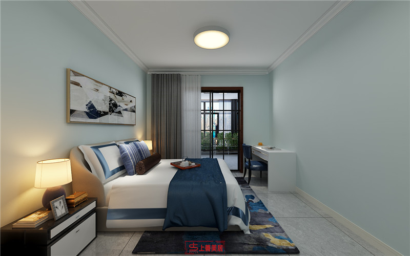 省二院/190㎡/現(xiàn)代簡約