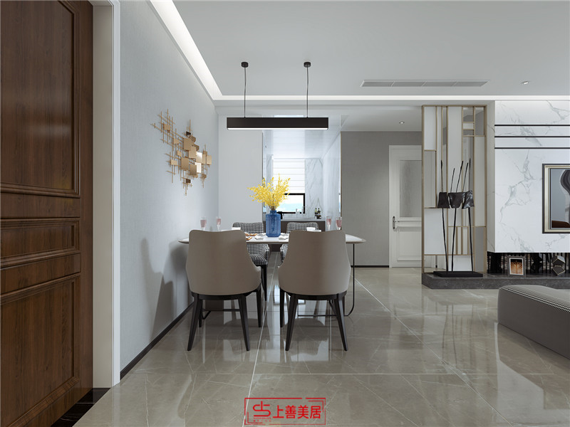 盛世御城/120㎡/現(xiàn)代