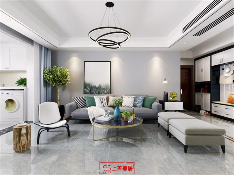 東南智匯城/156㎡/現代