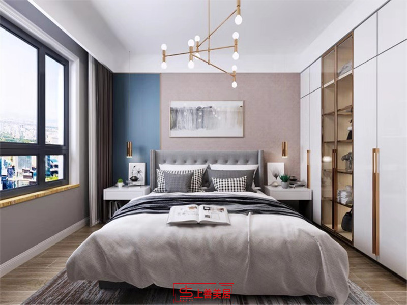 東南智匯城/156㎡/現代