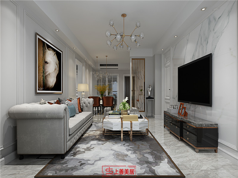 榮盛城/114㎡/簡美