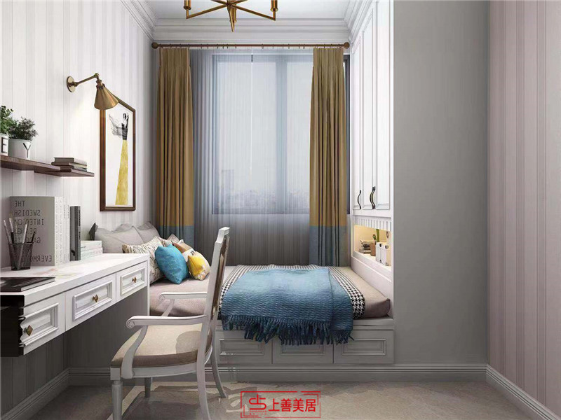 國賓壹號(hào)/66㎡/田園風(fēng) 國賓壹號(hào)/66㎡/田園風(fēng)