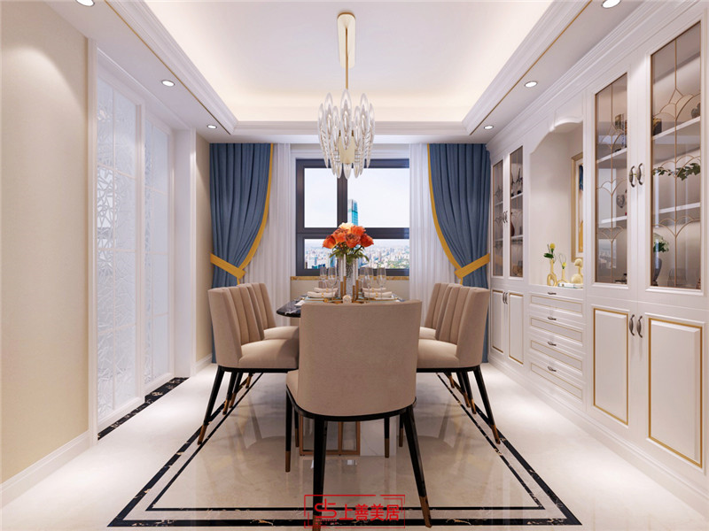 智高常春藤147平餐廳