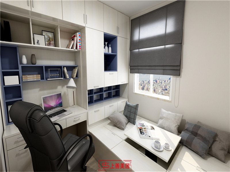 紫晶悅城/118㎡/簡歐