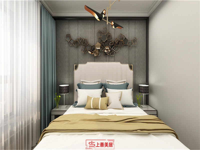 紫晶悅城/118㎡/簡歐