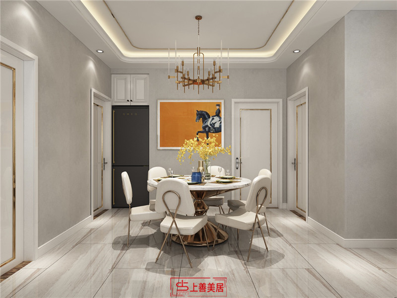 石家莊精裝房裝修公司