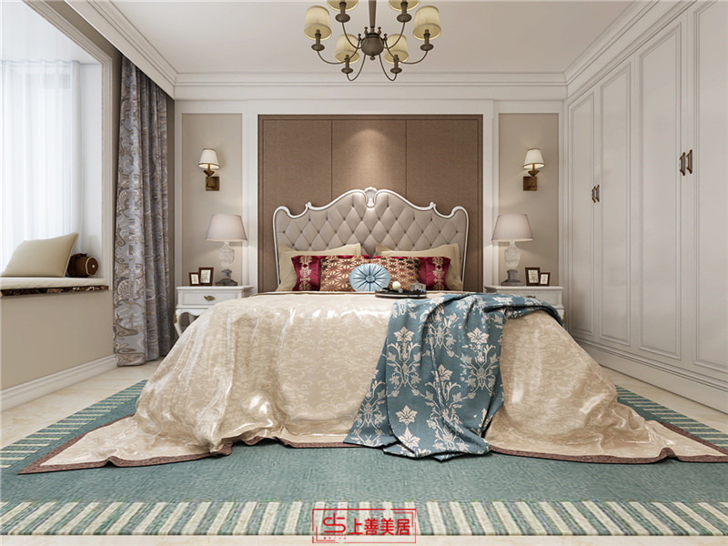 【裝修百科】怎么裝修臥室隔音效果好？