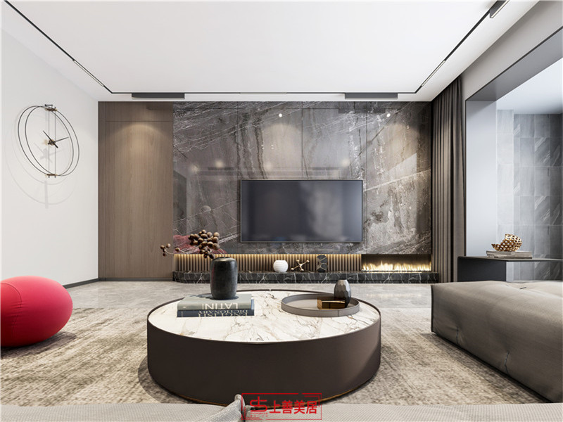 榮盛華府/178㎡/現(xiàn)代