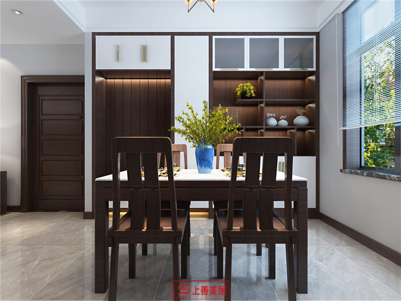 融創(chuàng)中心/127㎡/現(xiàn)代