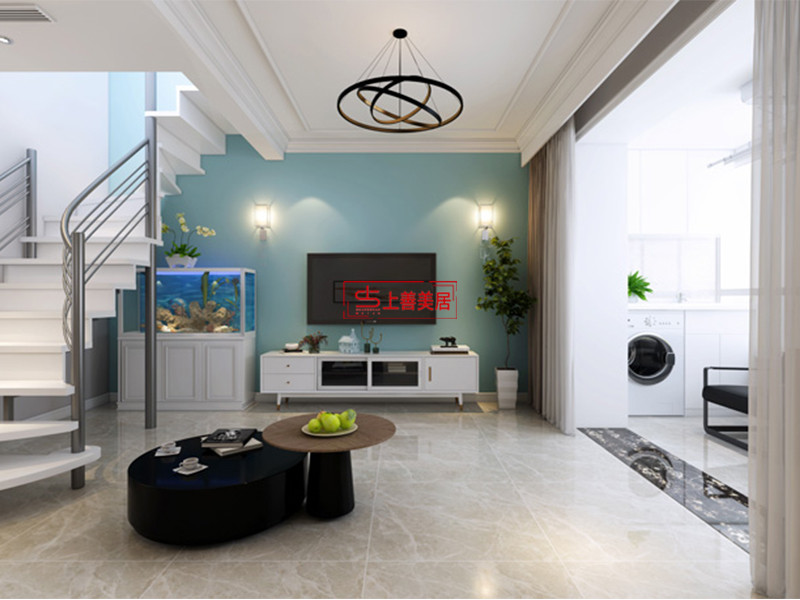 井陘志誠名苑/240㎡/現(xiàn)代