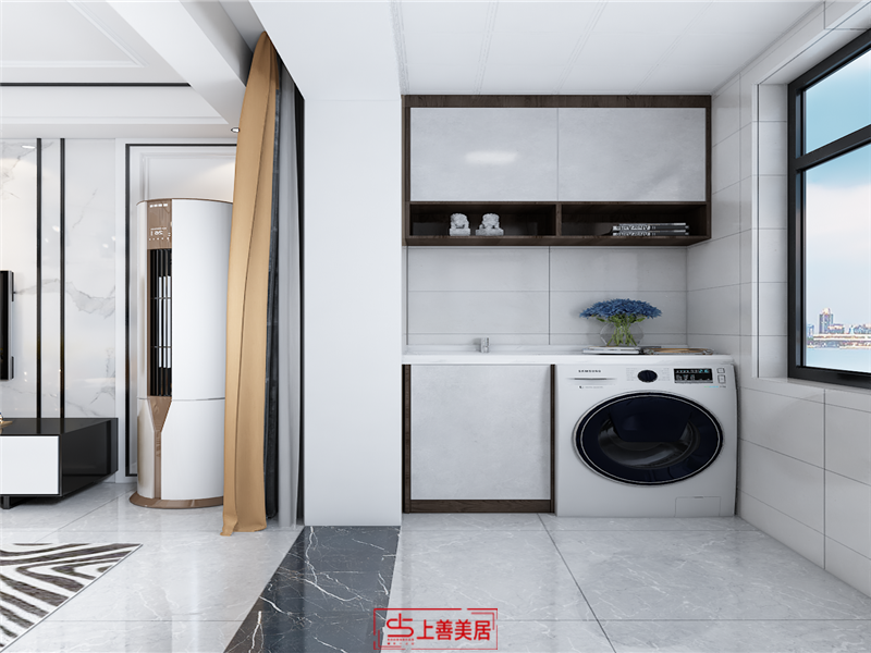 潤(rùn)都榮園/117㎡/現(xiàn)代