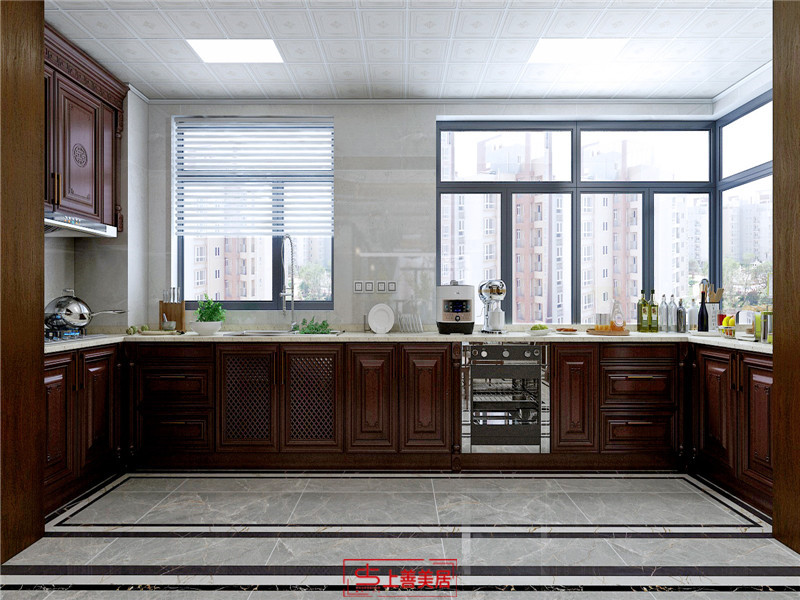 東勝紫御府/230㎡/混搭