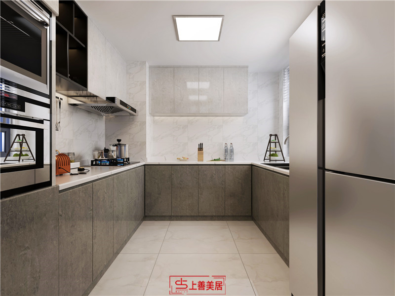 恒潤家園/120㎡/現(xiàn)代