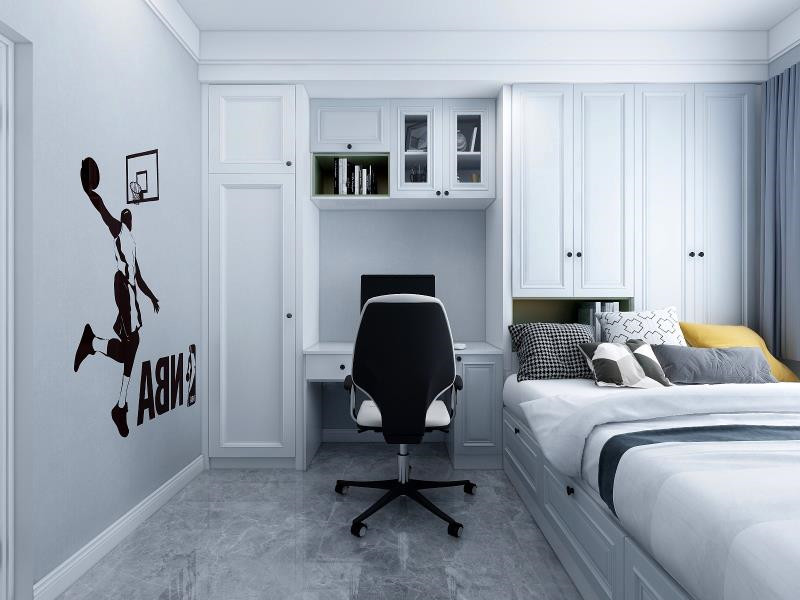 潤都榮園/129㎡/中式