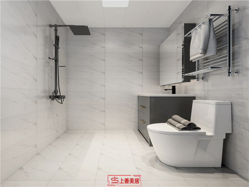 上東壹號/143㎡/現(xiàn)代輕奢