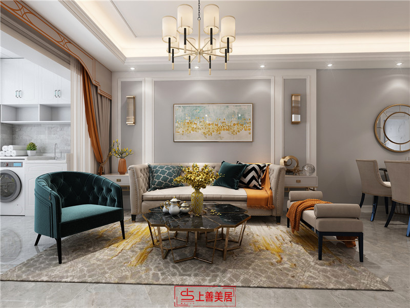 東南智慧城/94㎡/簡美