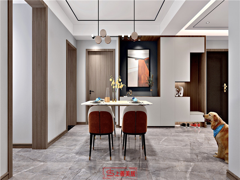 天悅城/140㎡/現(xiàn)代