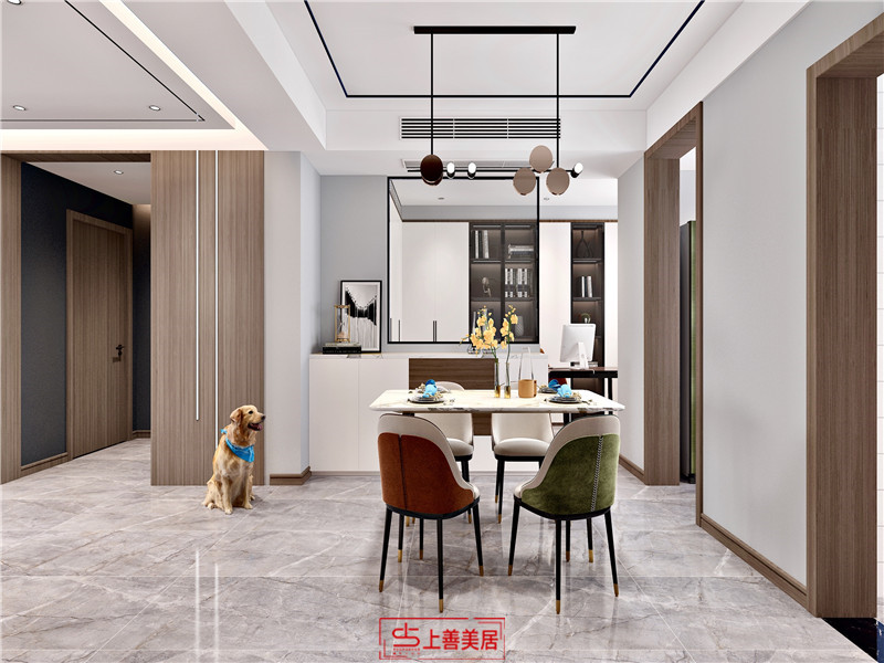 天悅城/140㎡/現(xiàn)代