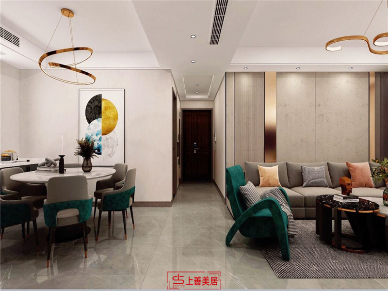 東南智匯城/140㎡/現(xiàn)代