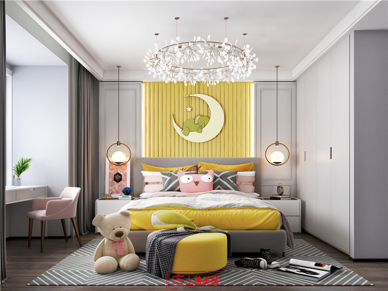 合鑫國(guó)際/200㎡/現(xiàn)代