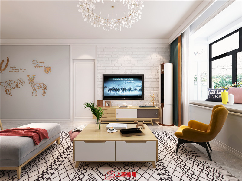 潤德天悅城/98㎡