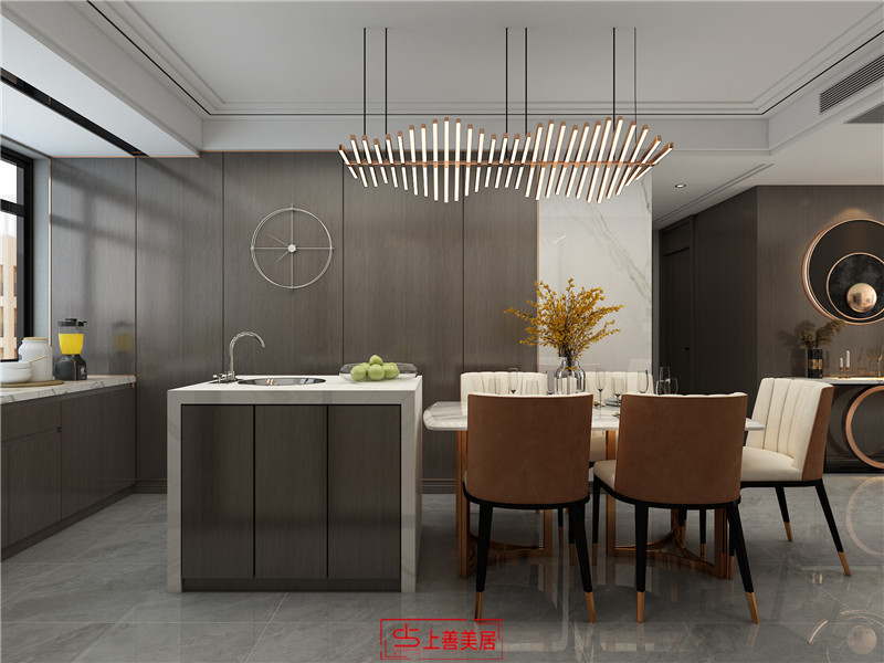 潤(rùn)都榮園/160㎡/現(xiàn)代