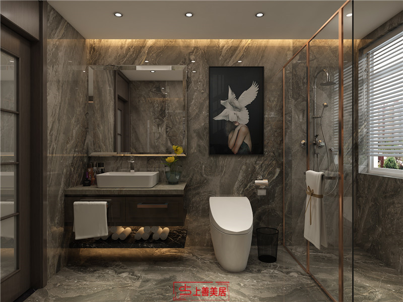 潤(rùn)都榮園/160㎡/現(xiàn)代