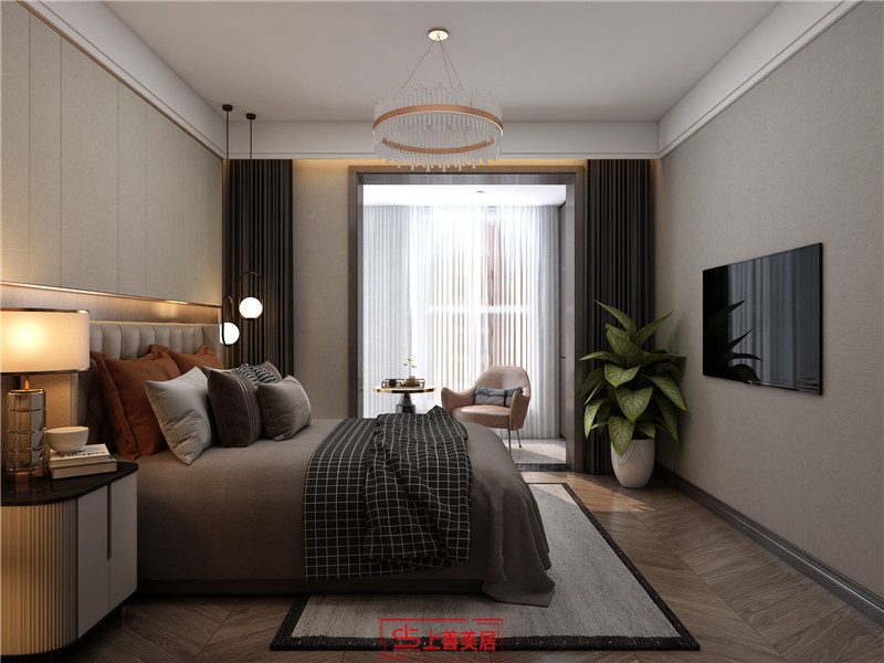 潤(rùn)都榮園/160㎡/現(xiàn)代