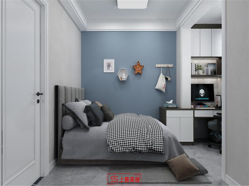 潤(rùn)都榮園/135㎡/現(xiàn)代