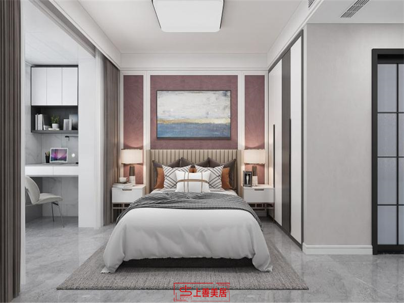 潤(rùn)都榮園/135㎡/現(xiàn)代