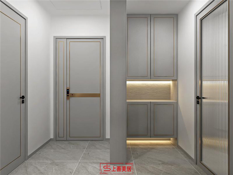 盛世華府/130㎡/新中式