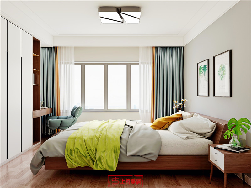 國赫天著/現代/120㎡