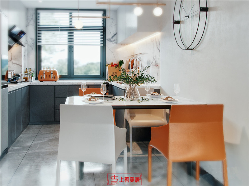 融創(chuàng)中心/現(xiàn)代/150㎡