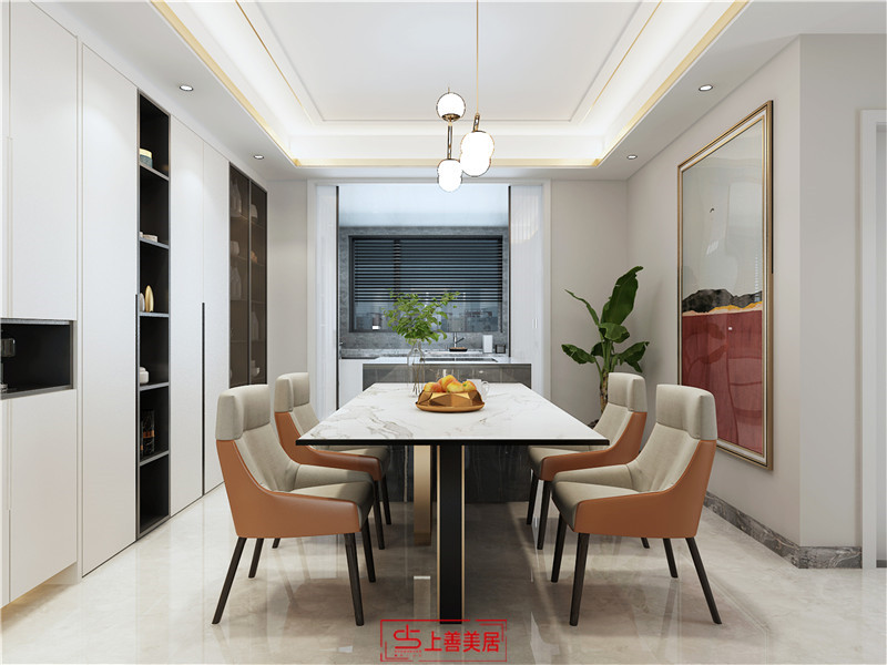 融創(chuàng)中心/現(xiàn)代/180㎡